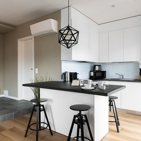 Minerva Apartments By Quokka 360 - Close To Lugano Station 외부 사진