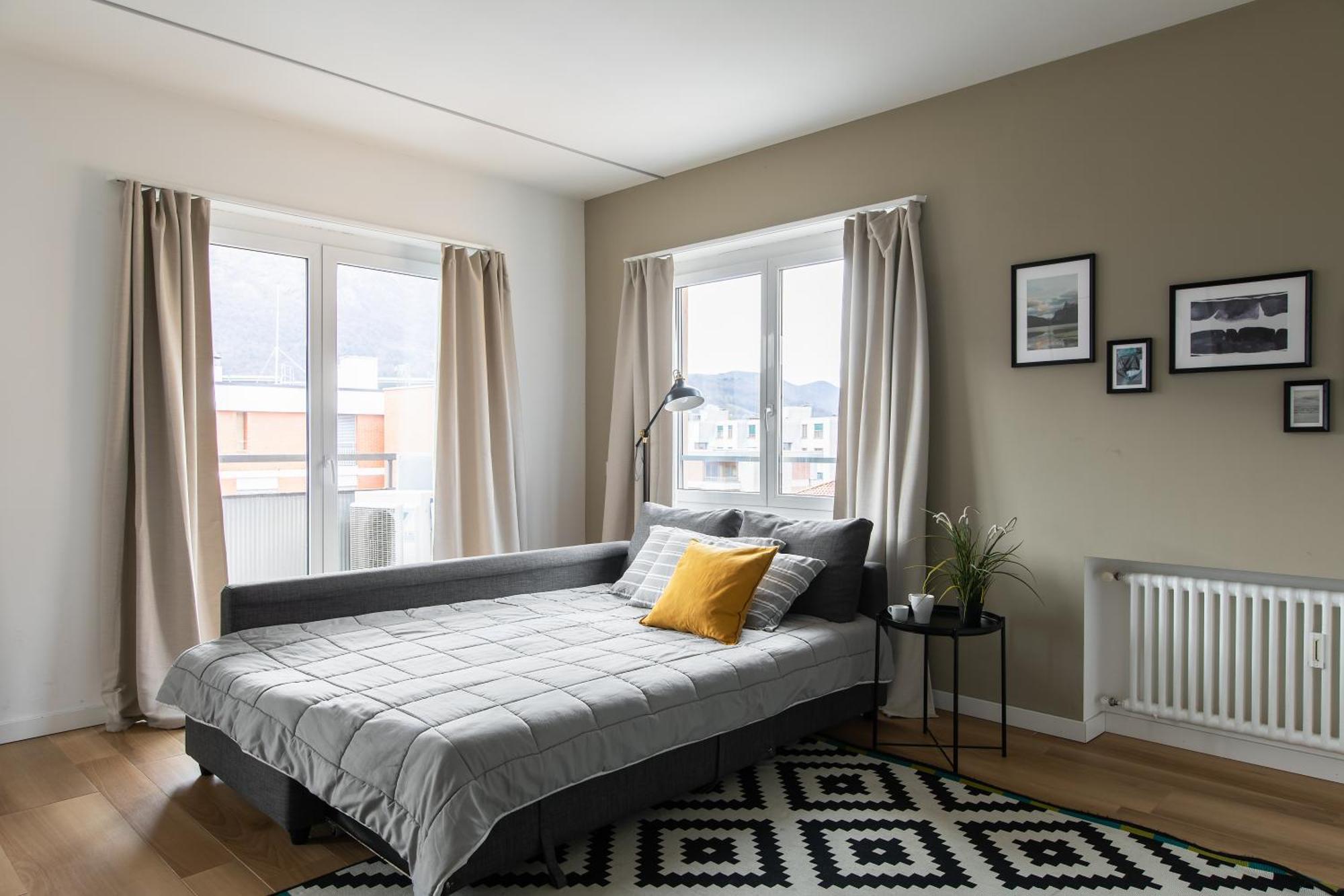 Minerva Apartments By Quokka 360 - Close To Lugano Station 외부 사진
