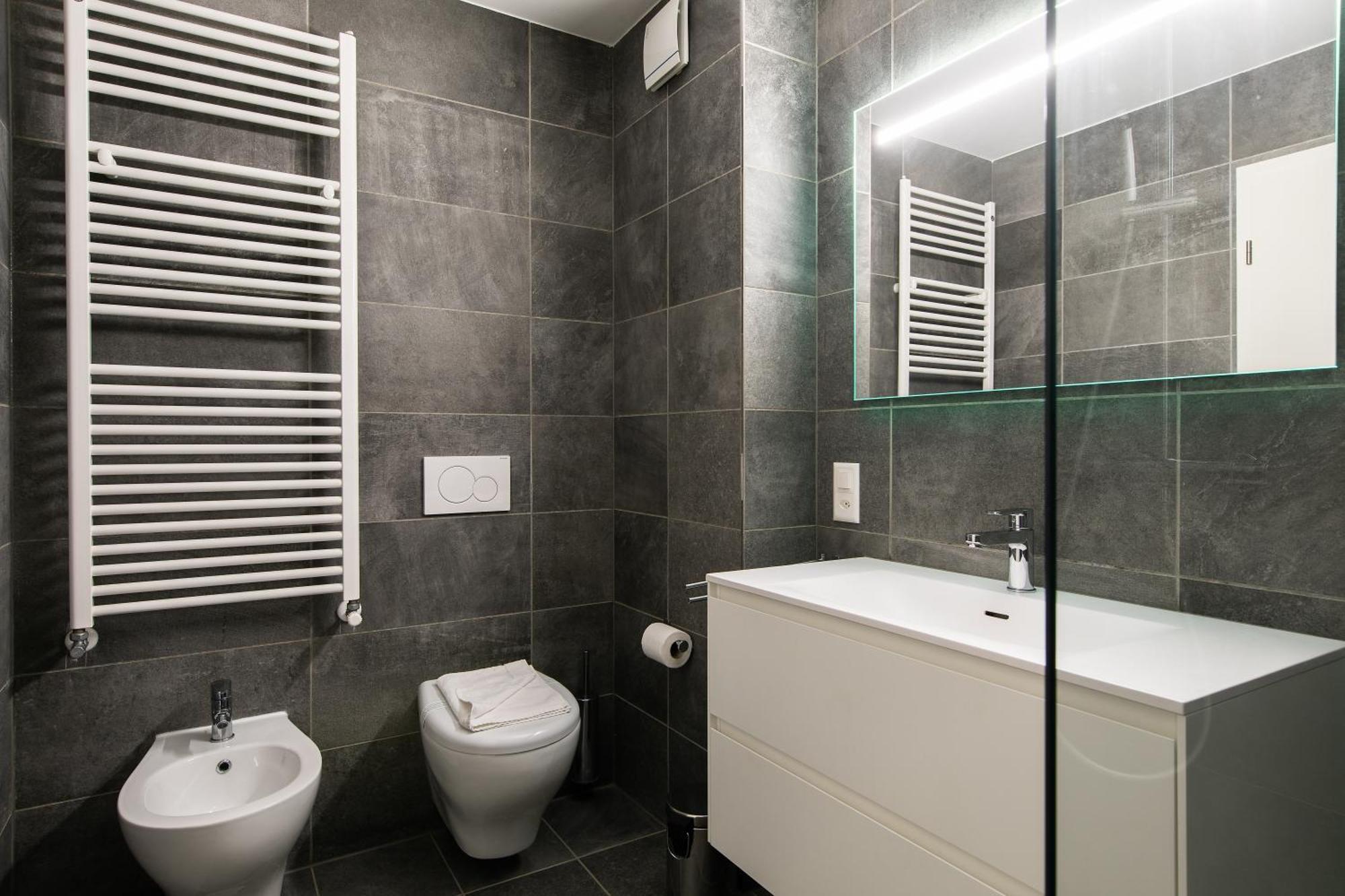 Minerva Apartments By Quokka 360 - Close To Lugano Station 외부 사진