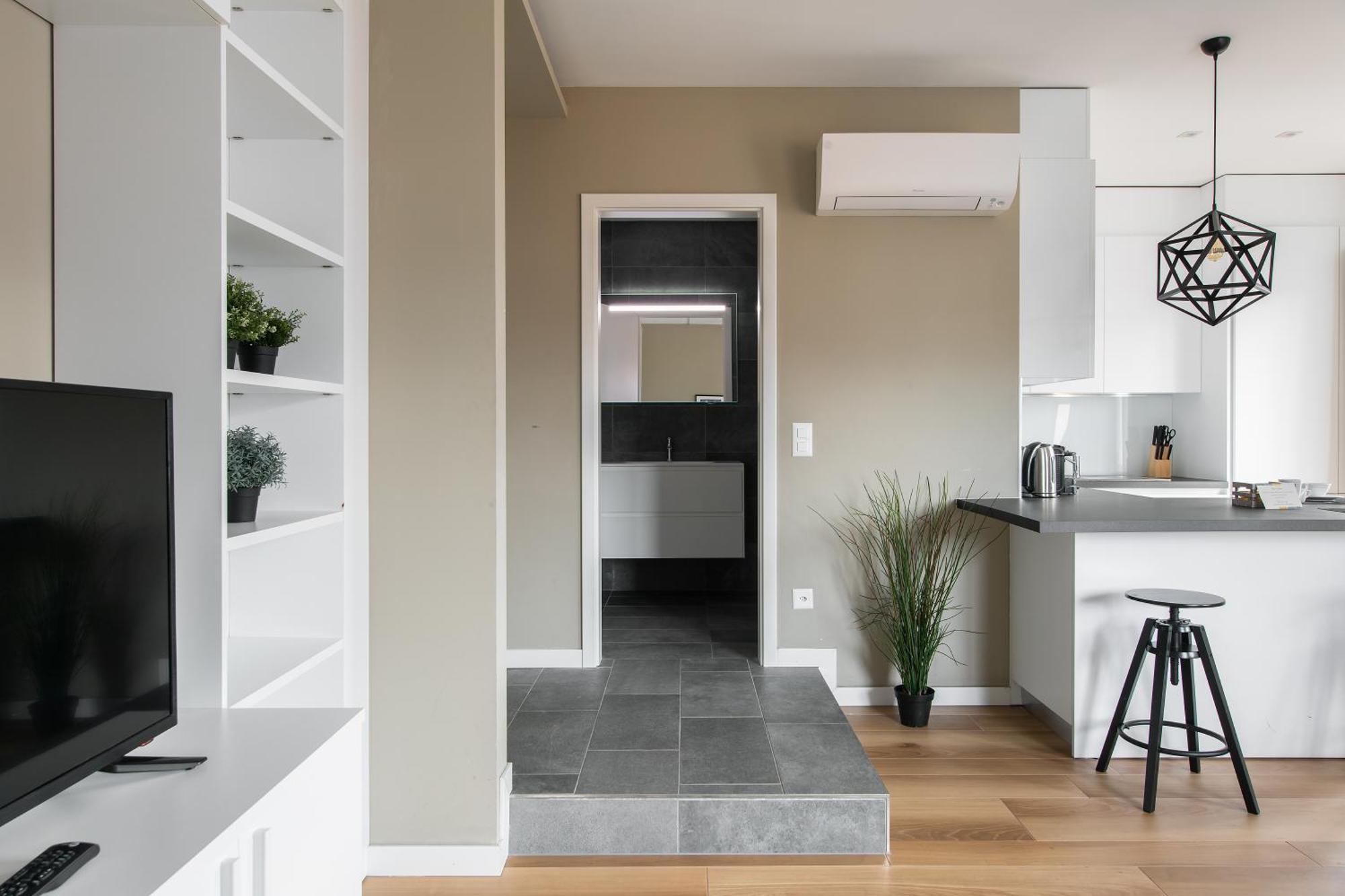 Minerva Apartments By Quokka 360 - Close To Lugano Station 외부 사진