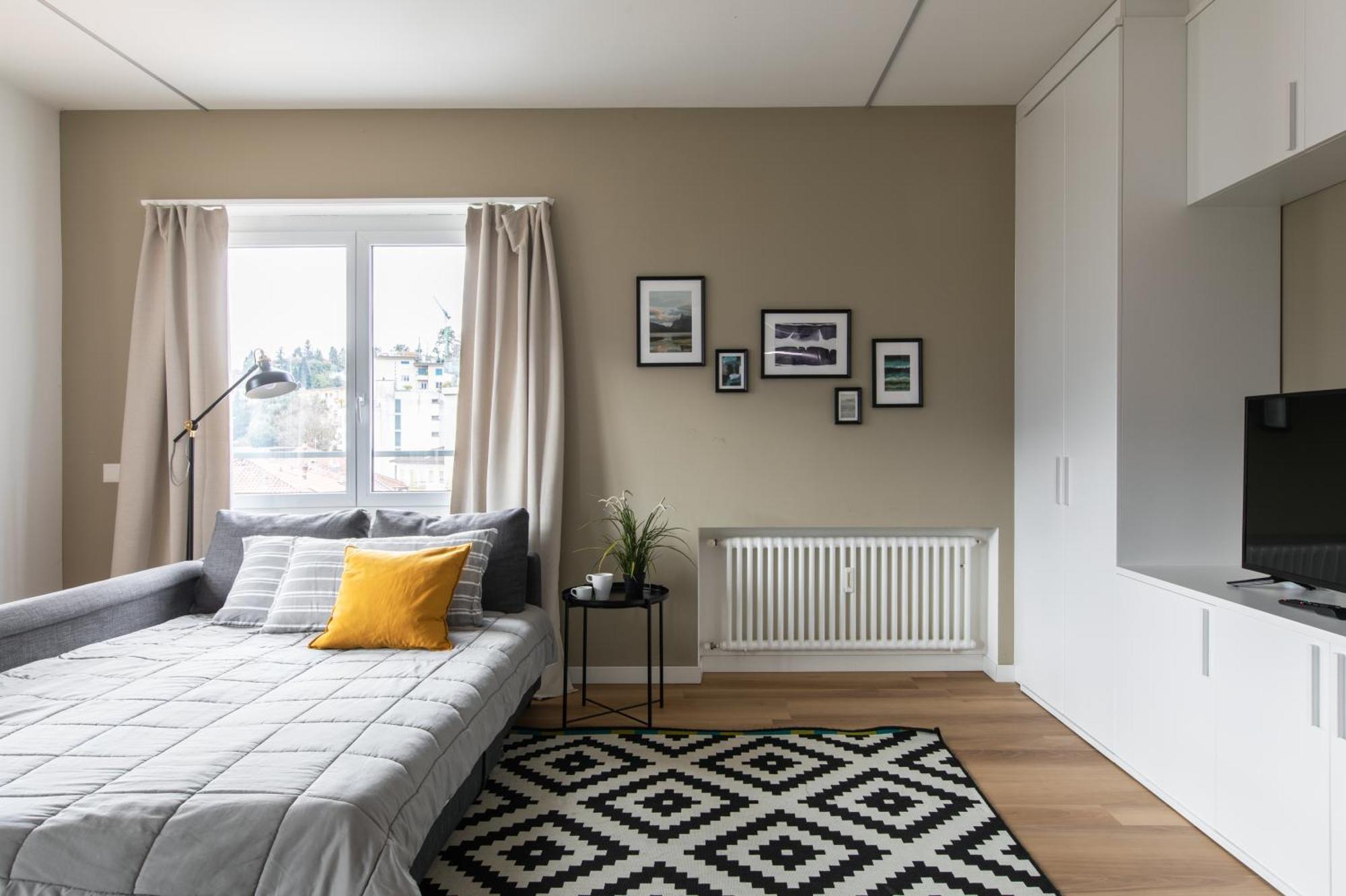 Minerva Apartments By Quokka 360 - Close To Lugano Station 외부 사진