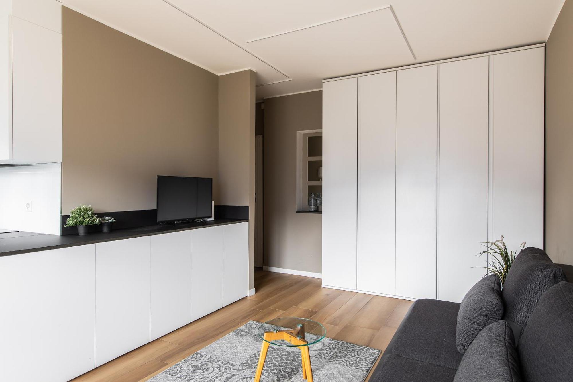 Minerva Apartments By Quokka 360 - Close To Lugano Station 외부 사진