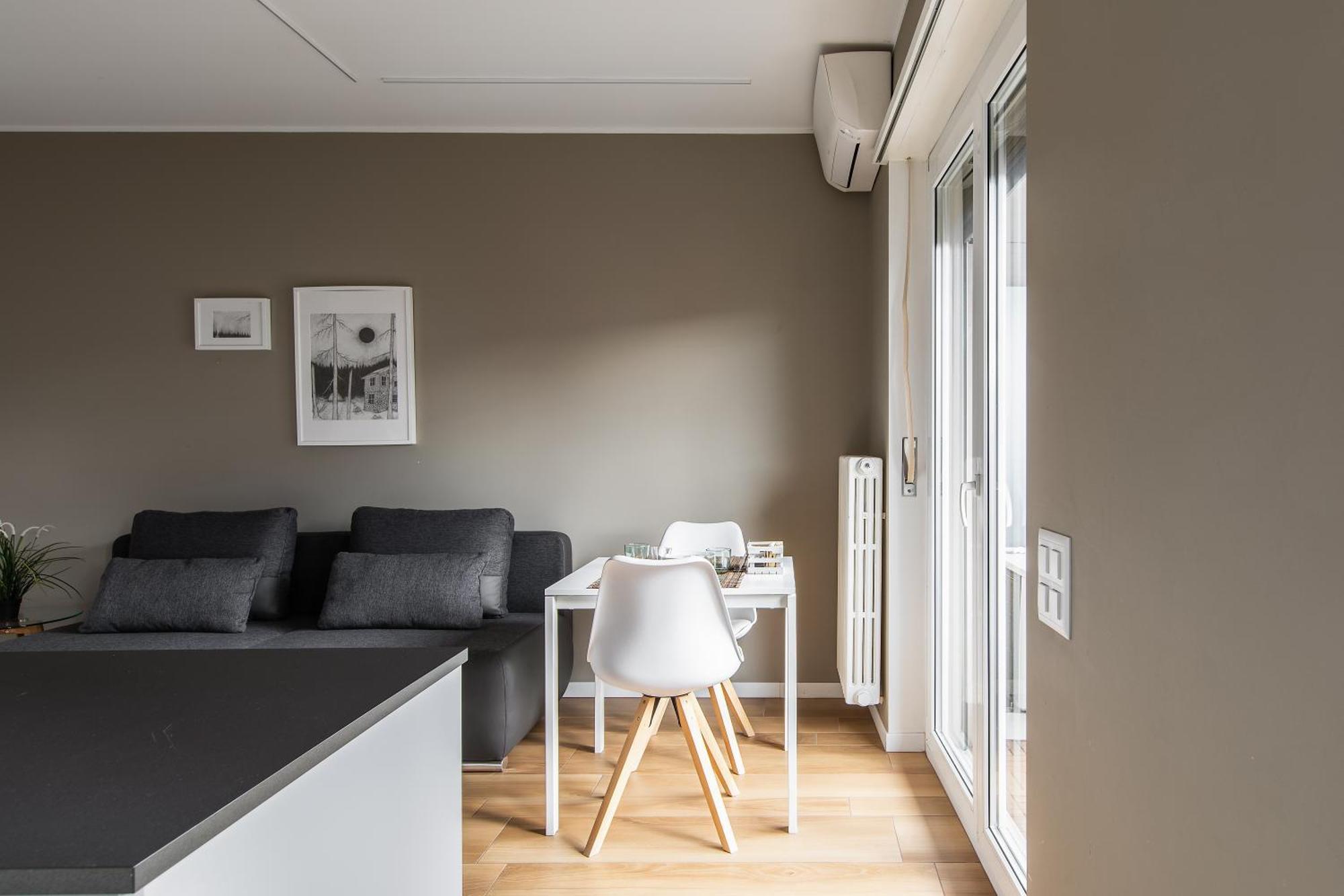 Minerva Apartments By Quokka 360 - Close To Lugano Station 외부 사진