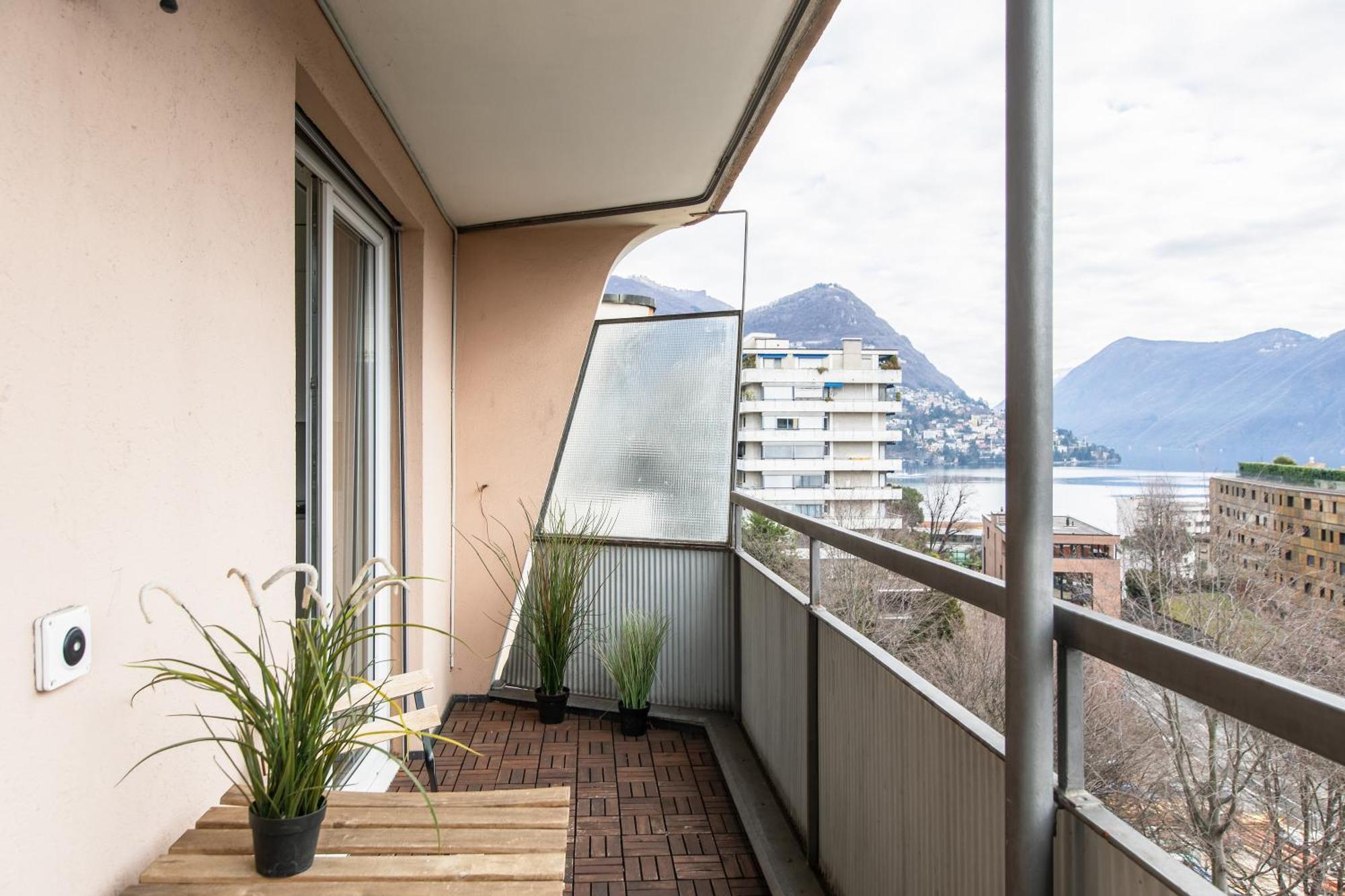 Minerva Apartments By Quokka 360 - Close To Lugano Station 외부 사진