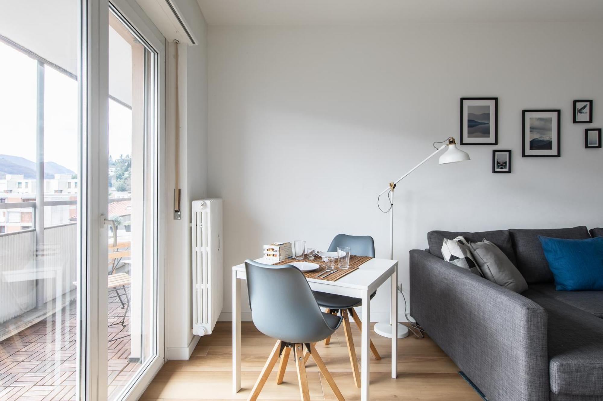 Minerva Apartments By Quokka 360 - Close To Lugano Station 외부 사진